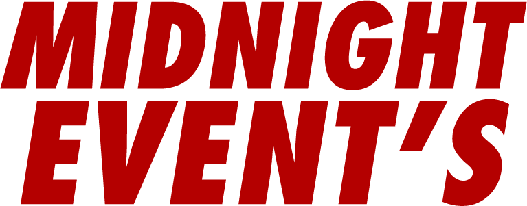 Midnight Event's Logo