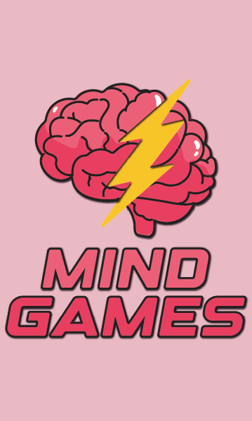 MIND GAMES