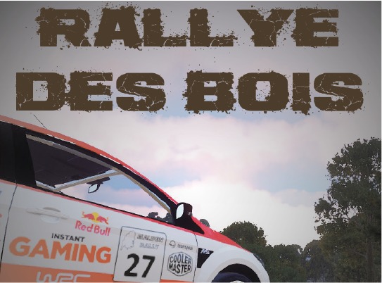 RALLYE DES BOIS