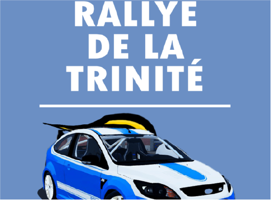 RALLYE TRINITE