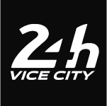 Logo Sponsors 24h Vice-City